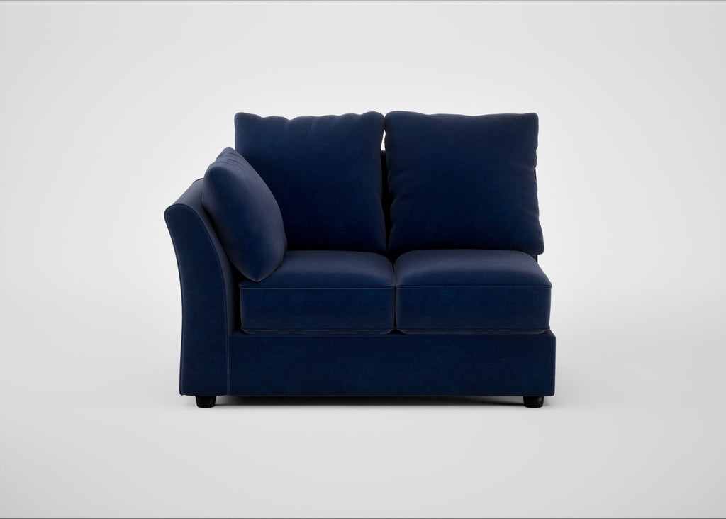 Tailor Double Left Hand Facing Corner Unit