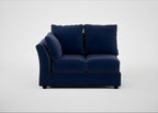 Tailor Double Left Hand Facing Corner Unit