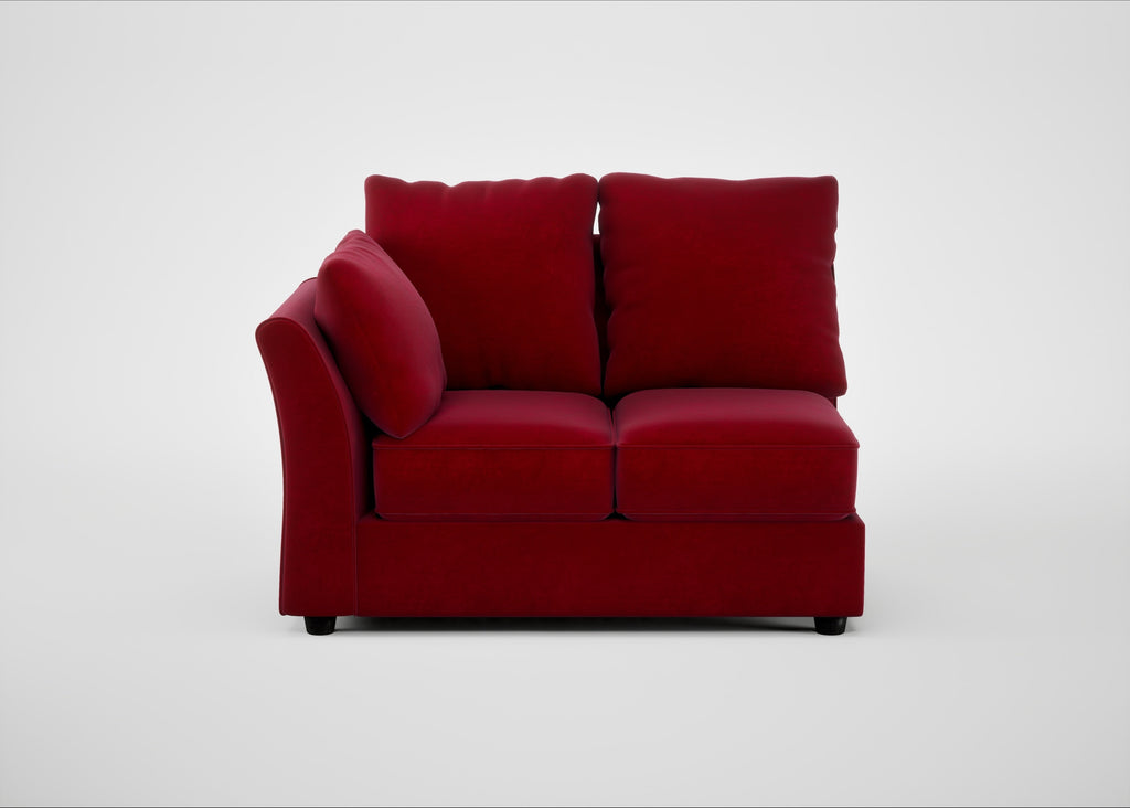 Tailor Double Left Hand Facing Corner Unit