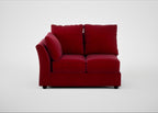 Tailor Double Left Hand Facing Corner Unit