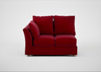Tailor Double Left Hand Facing Corner Unit