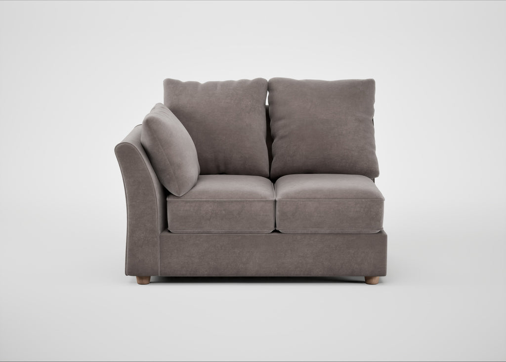 Tailor Double Left Hand Facing Corner Unit