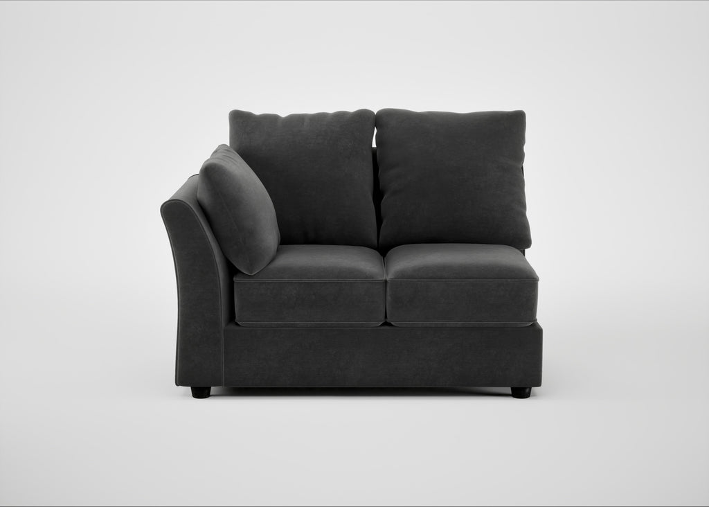 Tailor Double Left Hand Facing Corner Unit