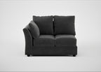Tailor Double Left Hand Facing Corner Unit
