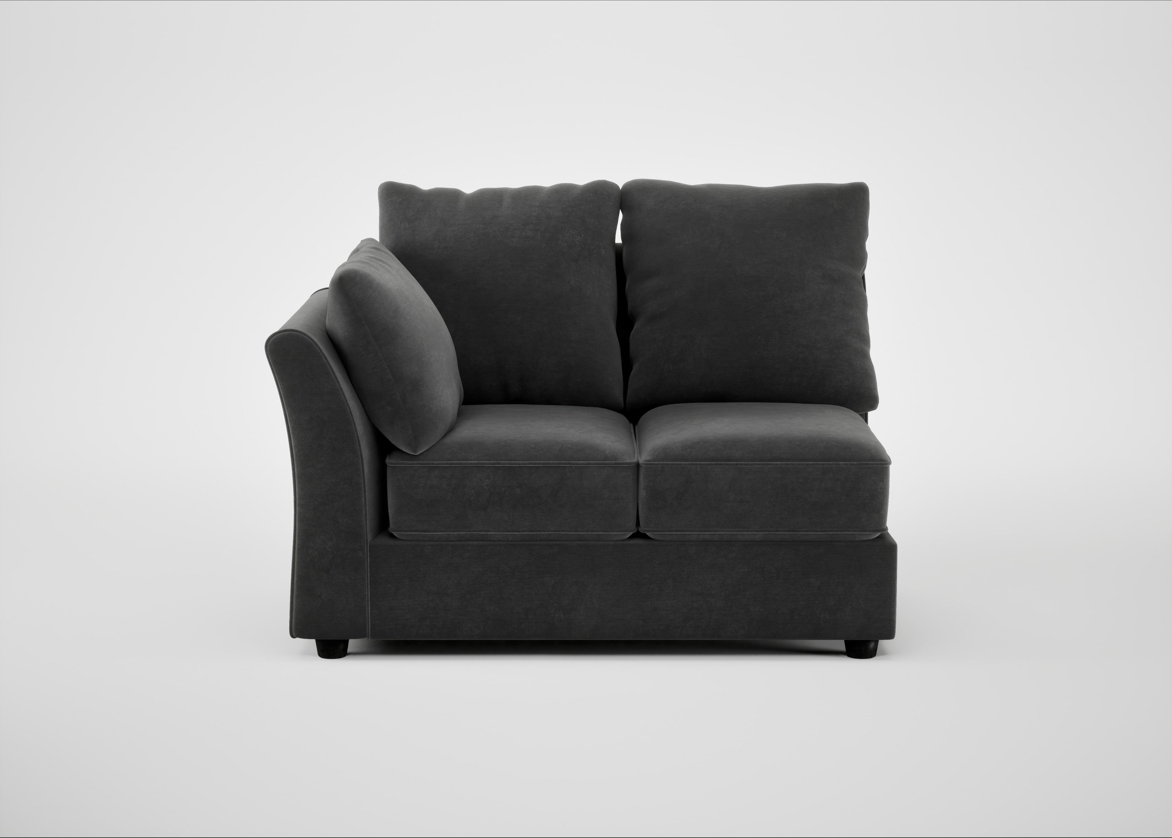 Tailor Double Left Hand Facing Corner Unit