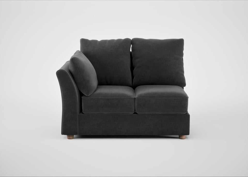 Tailor Double Left Hand Facing Corner Unit