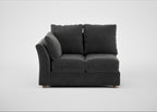 Tailor Double Left Hand Facing Corner Unit