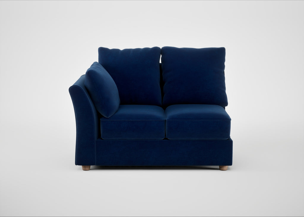 Tailor Double Left Hand Facing Corner Unit