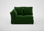 Tailor Double Left Hand Facing Corner Unit