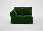 Tailor Double Left Hand Facing Corner Unit