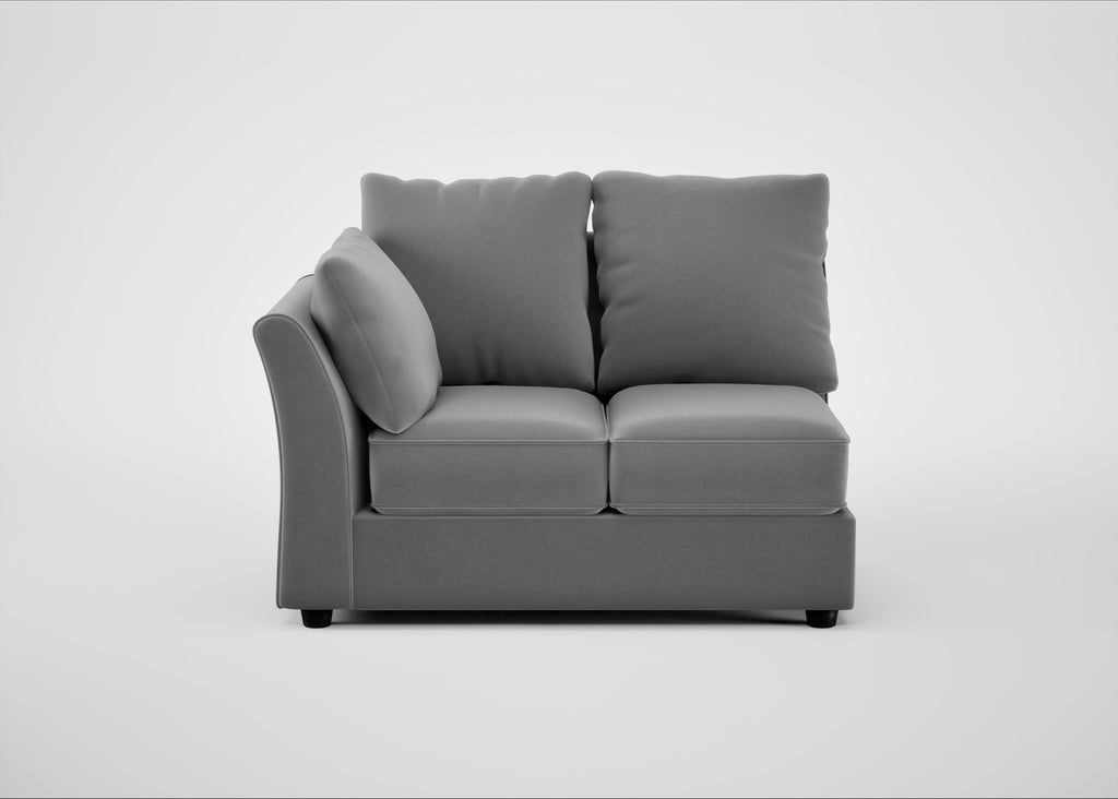 Tailor Double Left Hand Facing Corner Unit