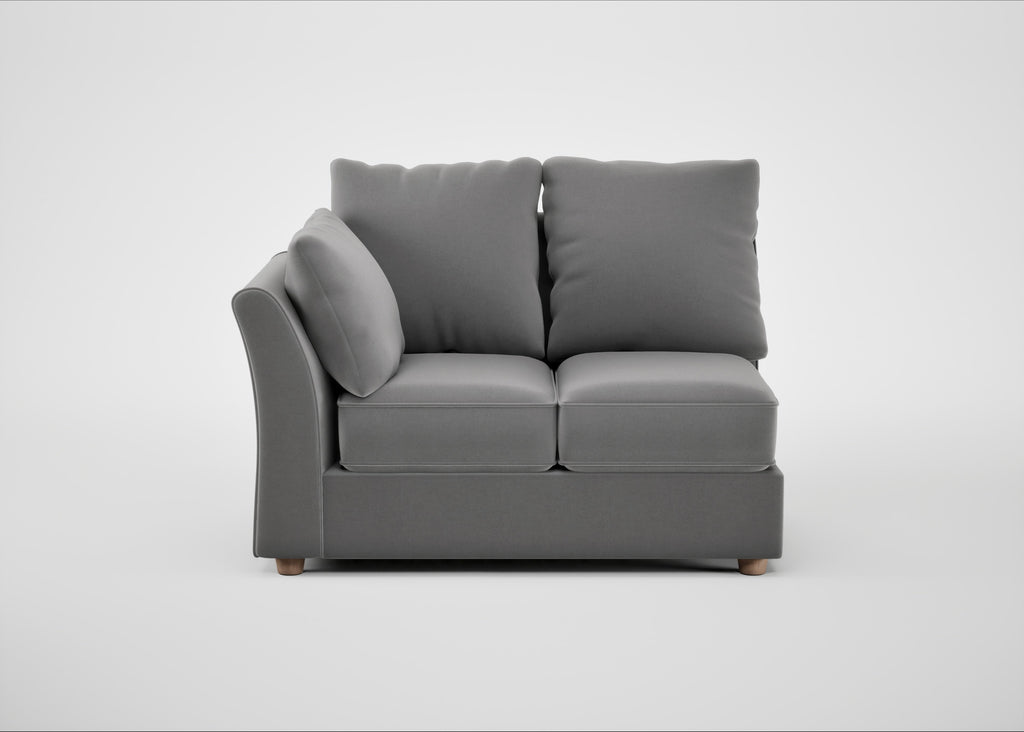 Tailor Double Left Hand Facing Corner Unit