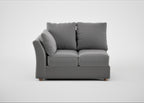 Tailor Double Left Hand Facing Corner Unit