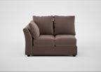 Tailor Double Left Hand Facing Corner Unit