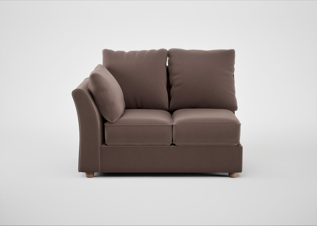 Tailor Double Left Hand Facing Corner Unit