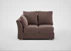 Tailor Double Left Hand Facing Corner Unit