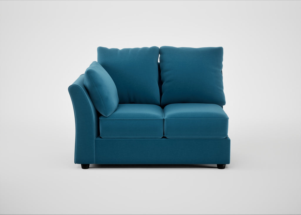 Tailor Double Left Hand Facing Corner Unit