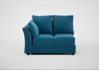 Tailor Double Left Hand Facing Corner Unit