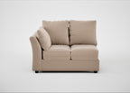 Tailor Double Left Hand Facing Corner Unit