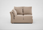 Tailor Double Left Hand Facing Corner Unit
