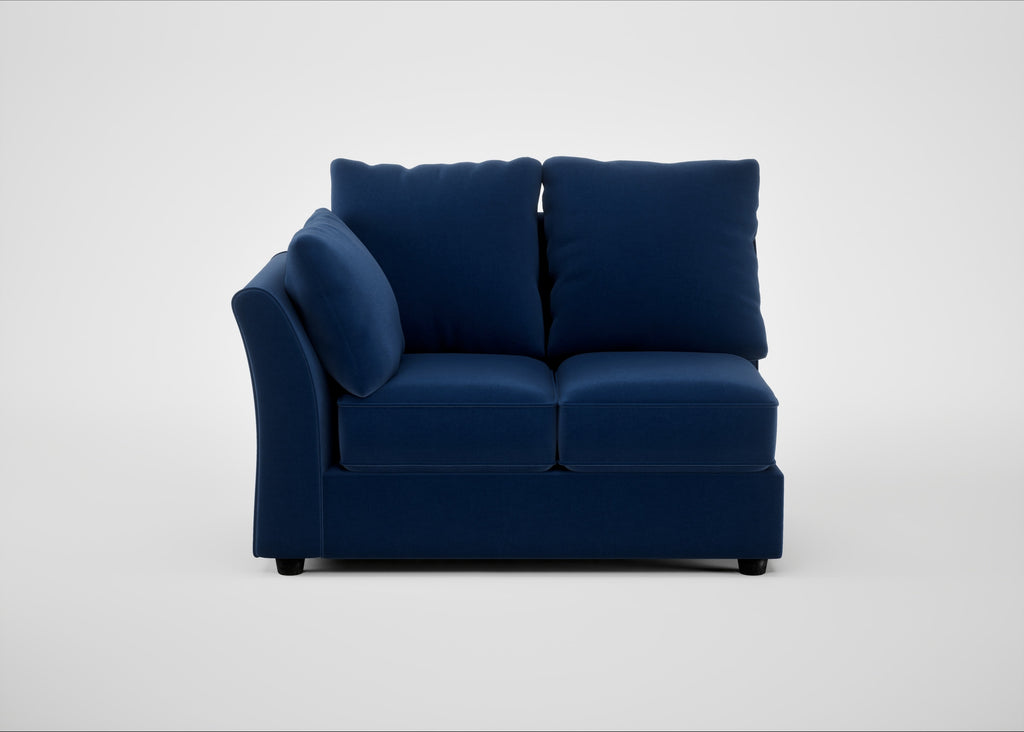 Tailor Double Left Hand Facing Corner Unit