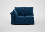 Tailor Double Left Hand Facing Corner Unit