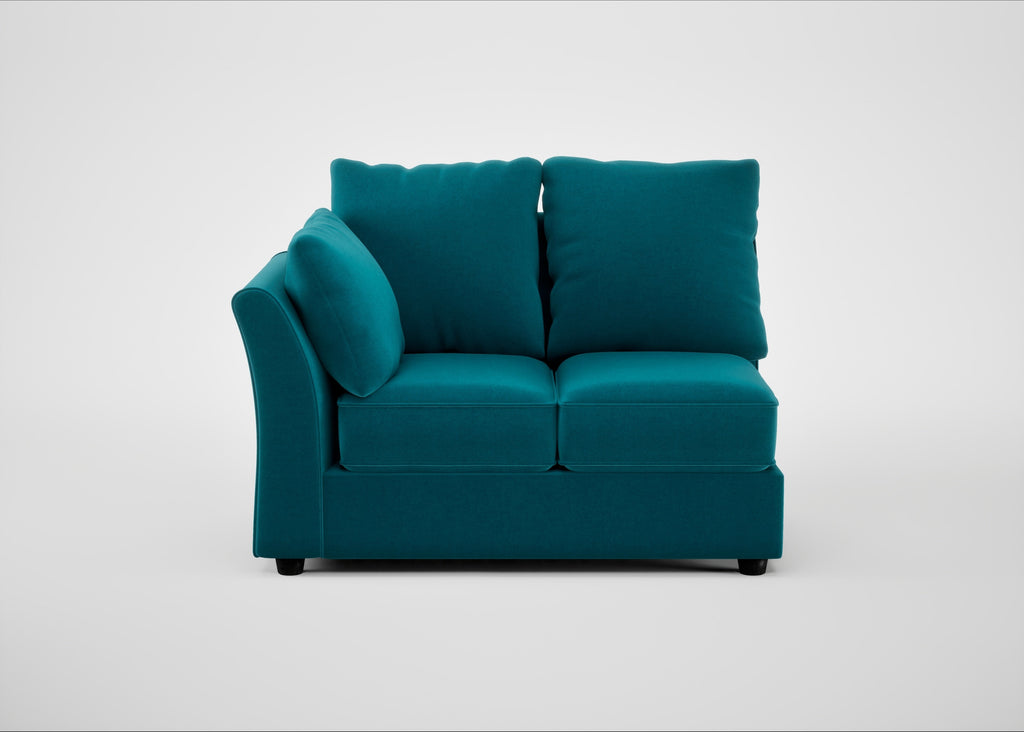 Tailor Double Left Hand Facing Corner Unit