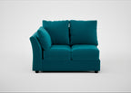 Tailor Double Left Hand Facing Corner Unit