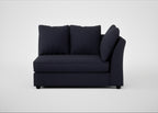 Tailor Large Curved Right Hand Facing Corner Unit