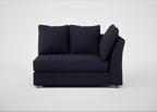 Tailor Large Curved Right Hand Facing Corner Unit