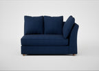 Tailor Large Curved Right Hand Facing Corner Unit