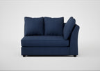 Tailor Large Curved Right Hand Facing Corner Unit