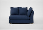 Tailor Large Curved Right Hand Facing Corner Unit