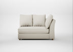 Tailor Large Curved Right Hand Facing Corner Unit