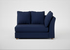 Tailor Large Curved Right Hand Facing Corner Unit
