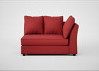 Tailor Large Curved Right Hand Facing Corner Unit