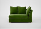 Tailor Large Curved Right Hand Facing Corner Unit