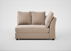 Tailor Large Curved Right Hand Facing Corner Unit
