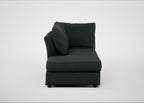Tailor Left Hand Facing Chaise Unit