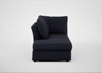Tailor Left Hand Facing Chaise Unit