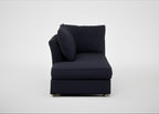 Tailor Left Hand Facing Chaise Unit