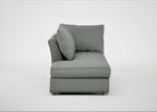 Tailor Left Hand Facing Chaise Unit