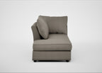 Tailor Left Hand Facing Chaise Unit