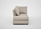 Tailor Left Hand Facing Chaise Unit