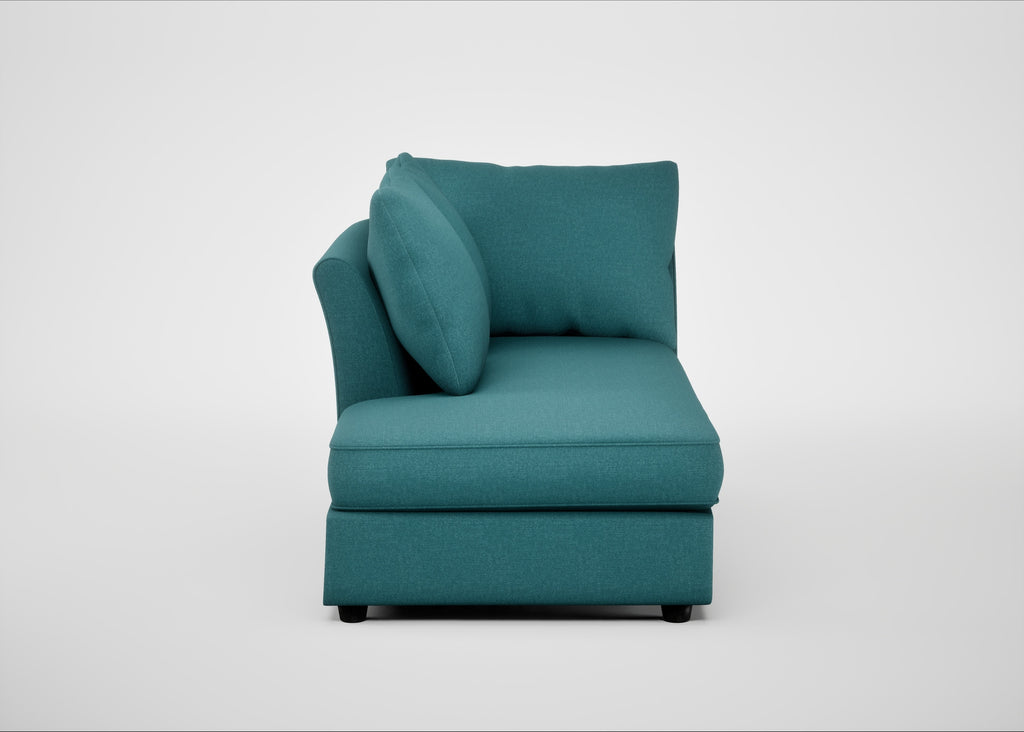 Tailor Left Hand Facing Chaise Unit