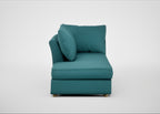 Tailor Left Hand Facing Chaise Unit