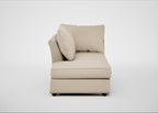 Tailor Left Hand Facing Chaise Unit