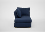 Tailor Left Hand Facing Chaise Unit