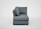 Tailor Left Hand Facing Chaise Unit