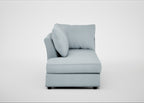 Tailor Left Hand Facing Chaise Unit